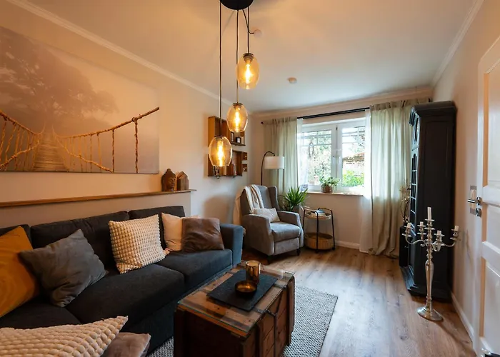 Ferienwohnung Moselkind