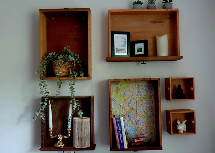 Ferienwohnung Moselkind