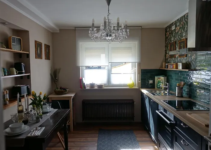Ferienwohnung Moselkind