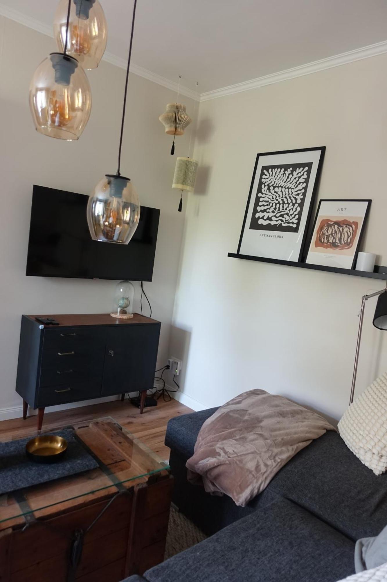 Apartment Moselkind
