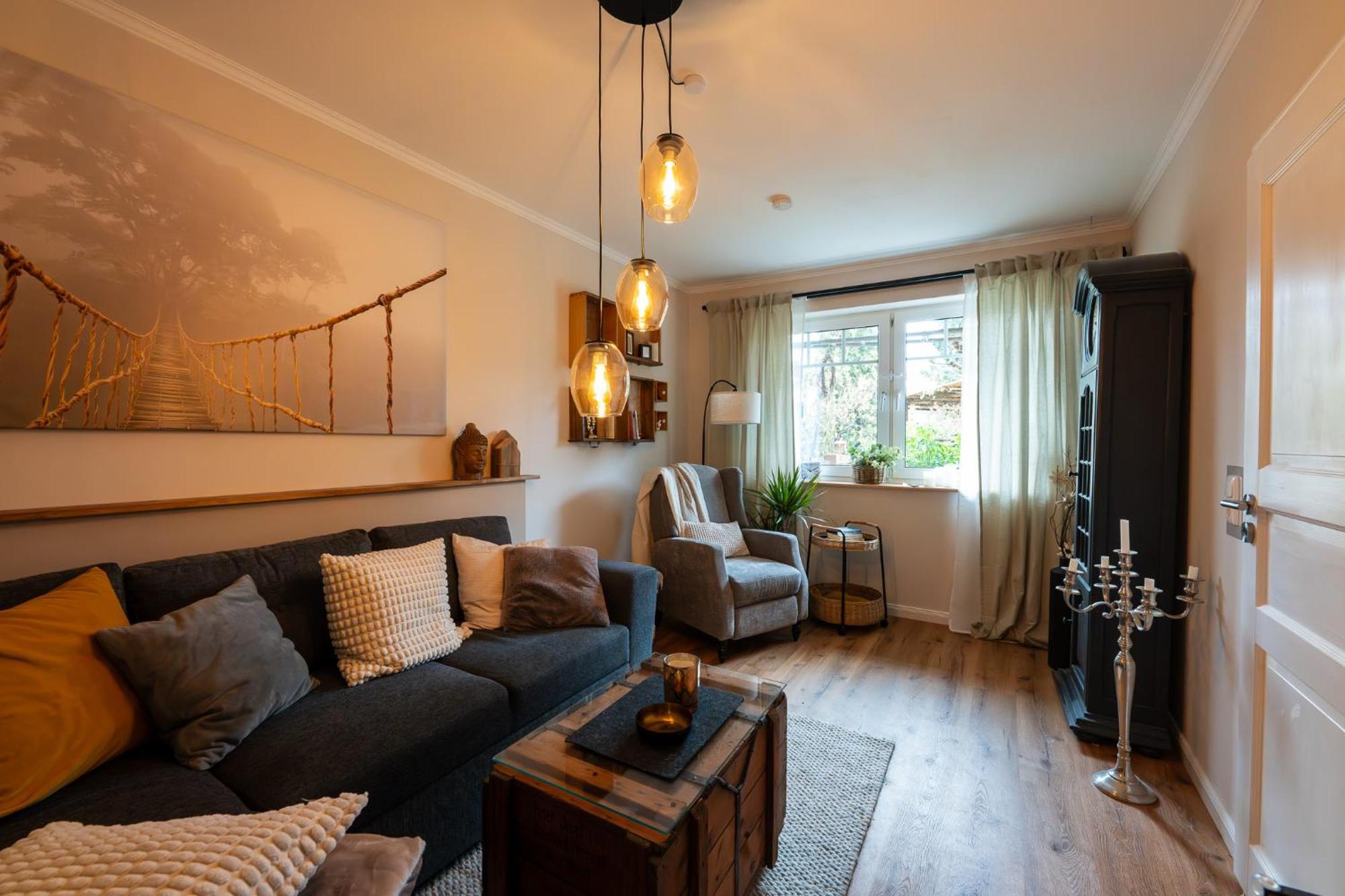 Moselkind Apartment Koblenz (Rhineland-Palatinate)