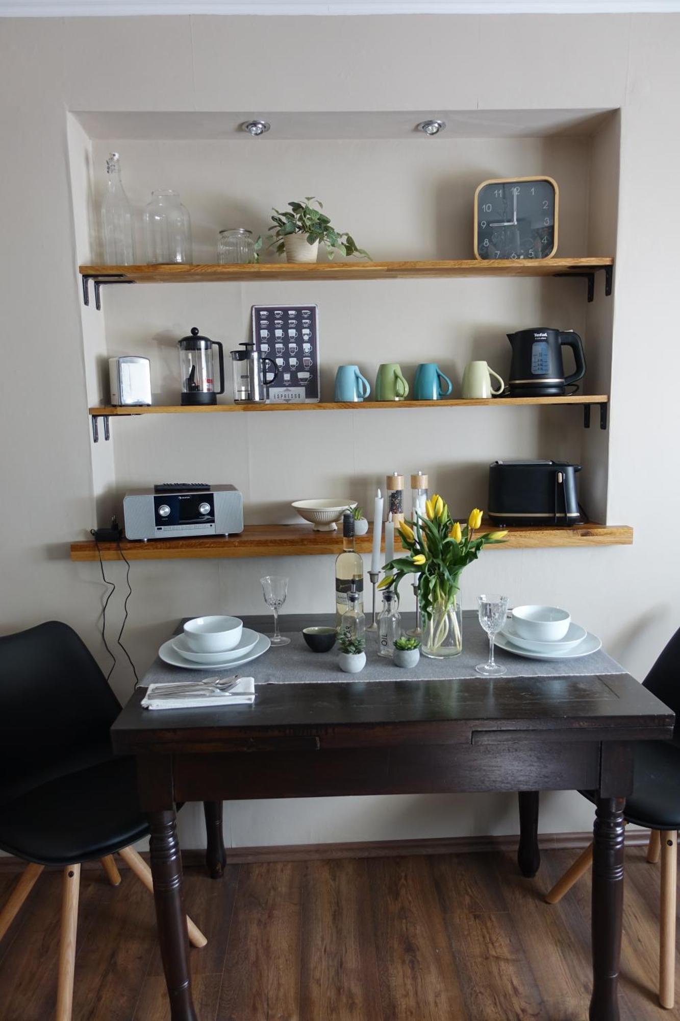 Apartment Moselkind