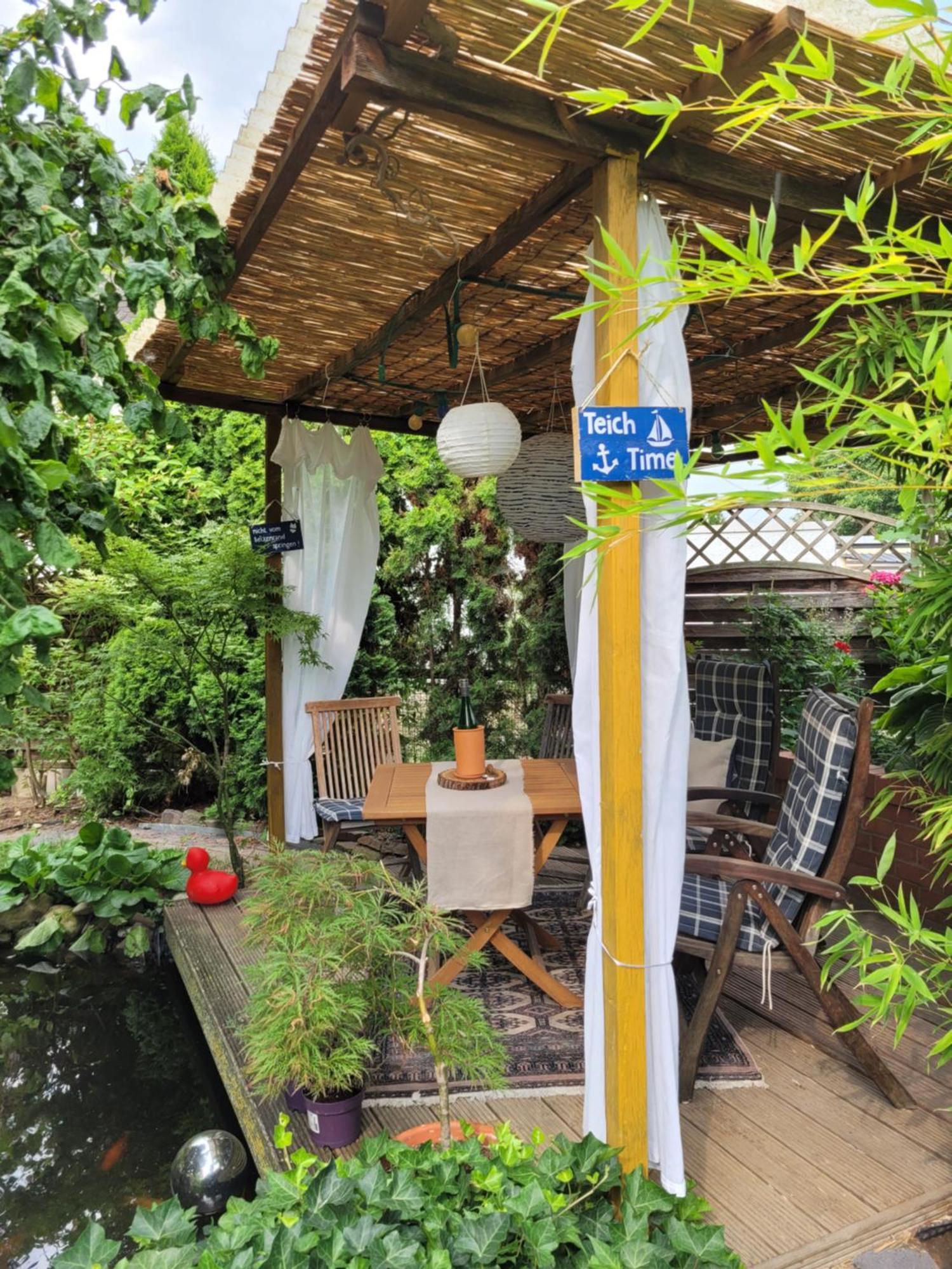 Moselkind Apartment